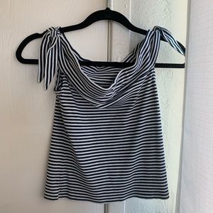 ✨Nautical Striped Summer Top✨